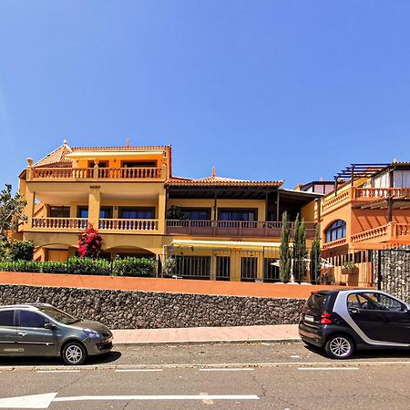 Playa Del Duque - Costa Adeje Lux Ocean View Apartment In Elite Palace Extérieur photo
