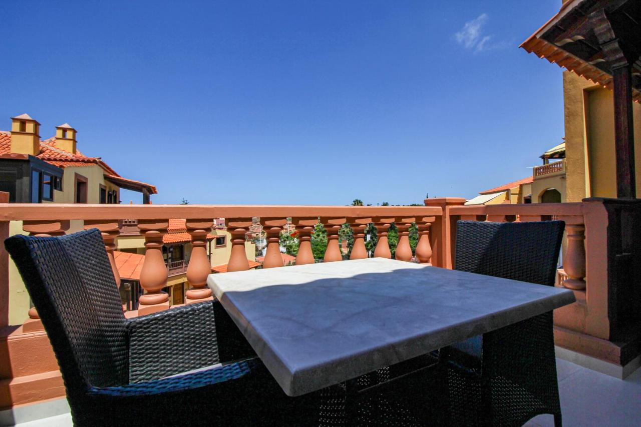 Playa Del Duque - Costa Adeje Lux Ocean View Apartment In Elite Palace Extérieur photo