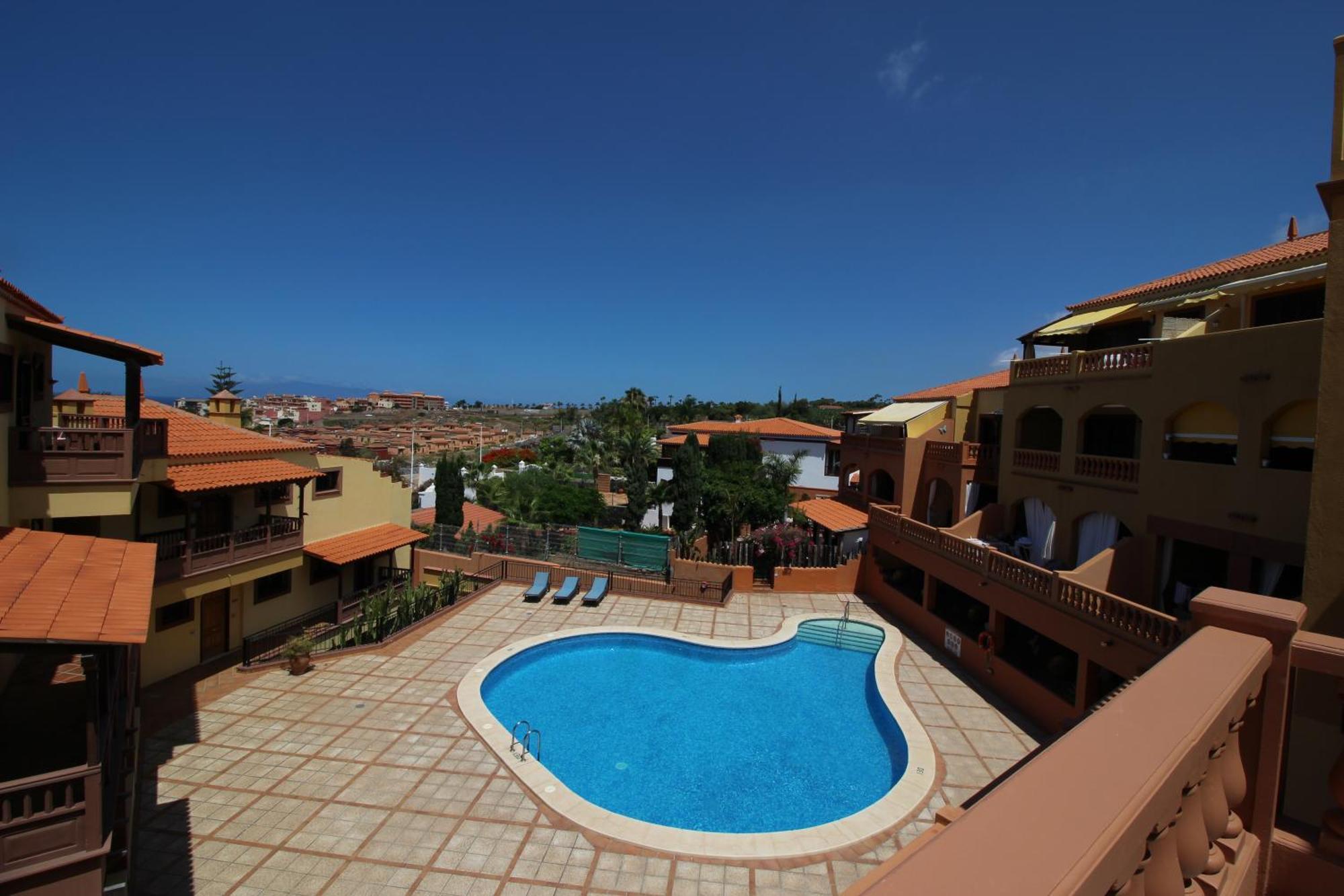 Playa Del Duque - Costa Adeje Lux Ocean View Apartment In Elite Palace Extérieur photo
