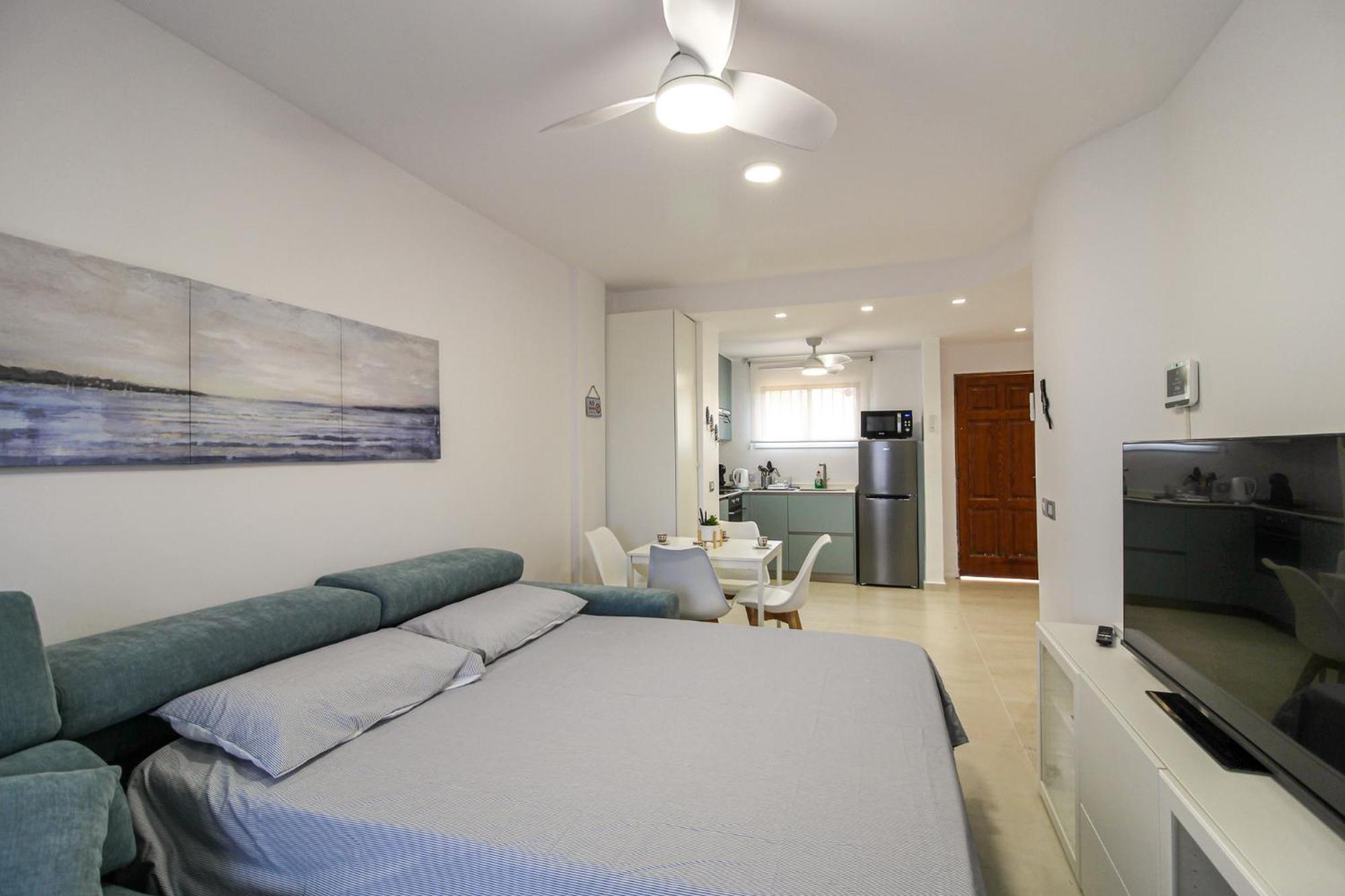 Playa Del Duque - Costa Adeje Lux Ocean View Apartment In Elite Palace Extérieur photo