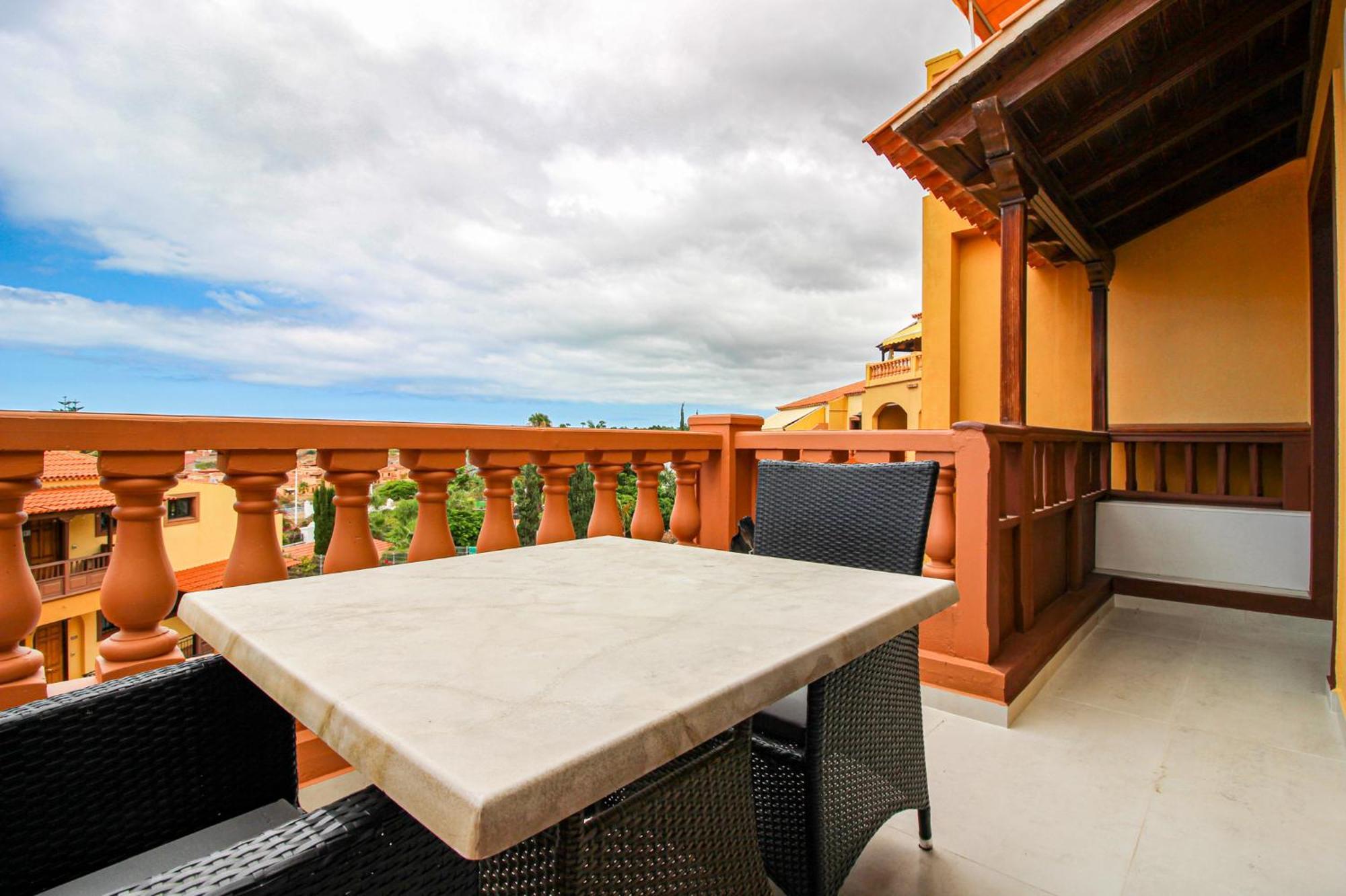 Playa Del Duque - Costa Adeje Lux Ocean View Apartment In Elite Palace Extérieur photo