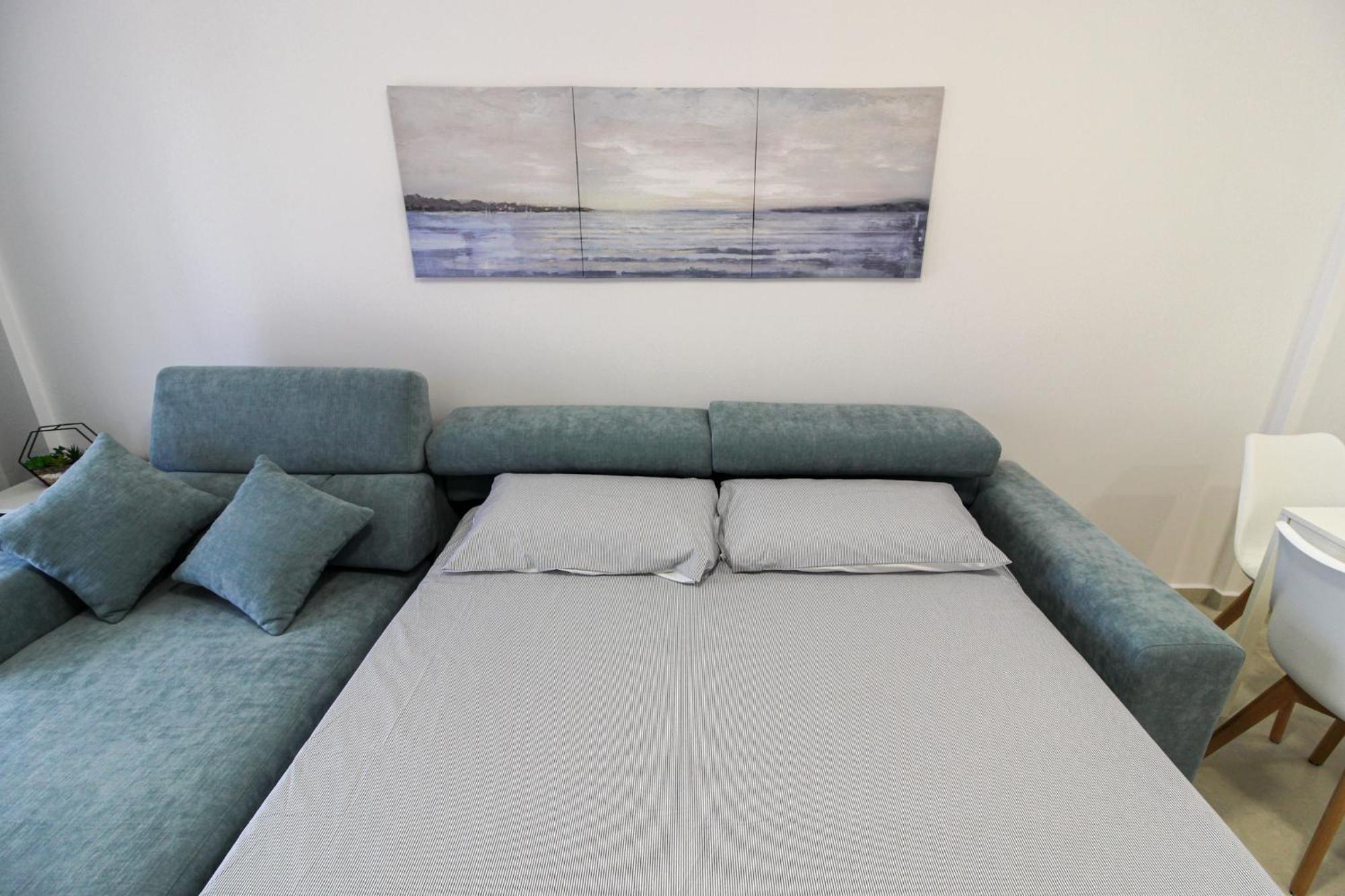 Playa Del Duque - Costa Adeje Lux Ocean View Apartment In Elite Palace Extérieur photo